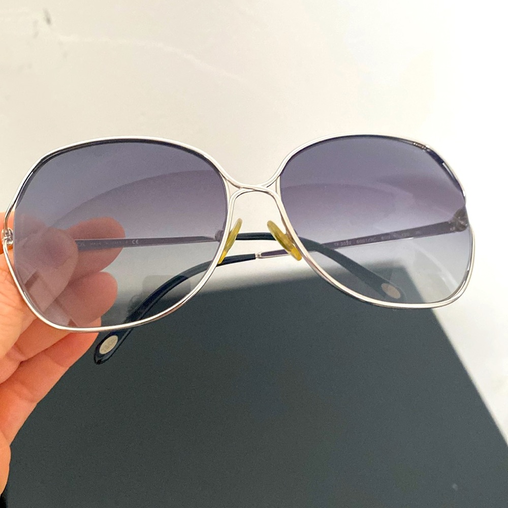 Tiffany & co sunglasses